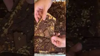 Matzo Crack