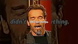 Dream ⚡️...Arnold Schwarzenegger | Motivational Mentor | mmentor4u
