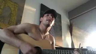 5 more minutes by Scotty mccreery cover by Danny ford