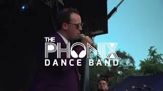 See this Vancouver Party Band in action | Phonix Band Intro - Treasure