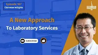 A New Approach to Lab Services for Independent Optometry Practices