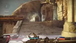 Flawless Run: Floating Gardens