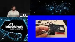 Дао аппаратных средств, Дэ имплантатов