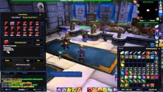 Word of Warcraft - Gold Making Guide Patch 4.2 Over 4k+ An Hour