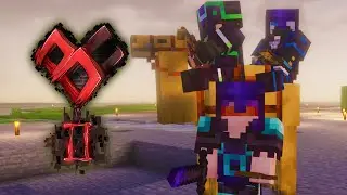 Akhir Simulasi - Minecraft Brutal Hardcore II ... [#FINAL]