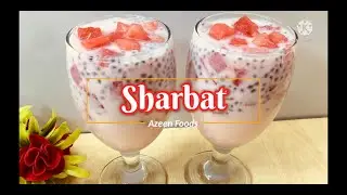 #shorts #short #viral#viralshorts Watermelon Sharbat