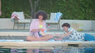 Splash into the Summer of Bomb Pop