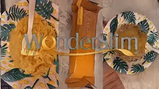 Wonderslim 🍛 What I Eat in a Day #whatieatinaday #wonderslim