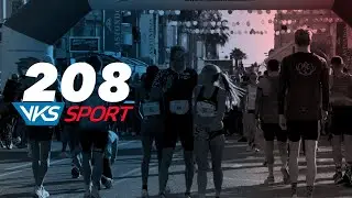 VKS SPORT 208
