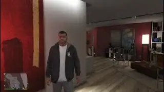Como entrar a la casa de Franklin por el techo