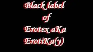 Erotex - Elektronischer Tanzstyle
