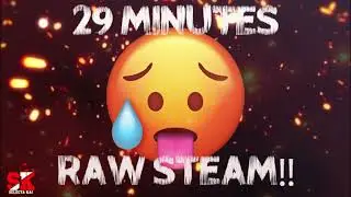 Raw Steam Mix🥵🥵 Soca & Dancehall /Trinibad | Selectakai