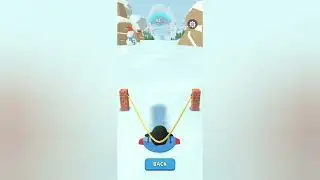 Sled surfers