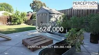 1747 Isleton Ct Oakley