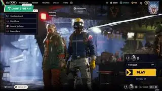 My Stream