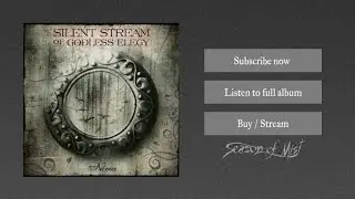 Silent Stream of Godless Elegy - Pramen, co v&iacute;
