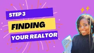 12 Step Buying Process in Augusta Georgia Step 3
