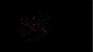 GOLD BROCADE BASH (PYRO KING)