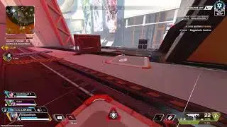Layzb Gaming 🐝| Apex Legends ranked early morning grind