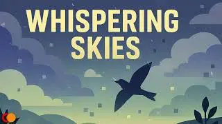 Whispering Skies &mdash; Focus Music for Sleep &bull; Study &bull; Productivity #loopablemusic #studybeats