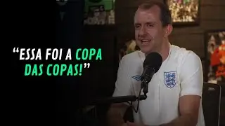 As coberturas esportivas que marcaram a trajet&oacute;ria na Globo - Z&eacute; Gonzalez | Esportudo Podcast #59