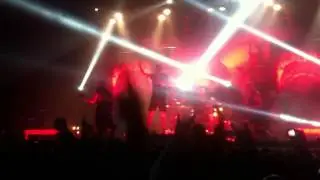 Killswitch Engaged in Philly at the Electric Factory