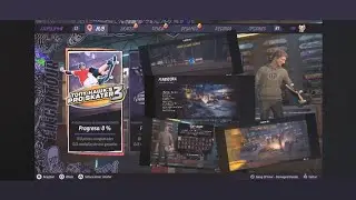 Gameplay Tony Hawk 3 Remake - Fundidora 100%