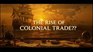 Engines of Change: The Industrial Revolution and Global Trade &mdash; Ancient Trade Routes Part 4/4