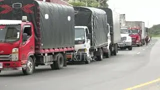 Contrareloj comercial por aranceles