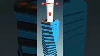 Helix Jump Mobile Game Kid Plays Max Level Mod Apk 2022