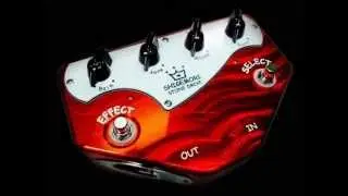 SHIGEMORI/Stone Drive Custom V3P/YOU