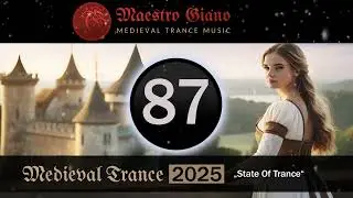 Medieval Trance 2025 - State Of Trance (Winter Special)