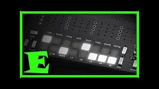 Twisted electrons is releasing a new hardware sequencer- News E