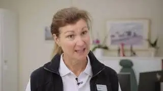 Så här går jägartestet på mönstringen till