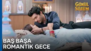 Kocasının Romantikliği Neeti'yi B&uuml;y&uuml;ledi | G&ouml;n&uuml;l S&ouml;z&uuml;m 38. B&ouml;l&uuml;m
