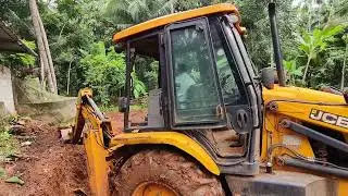 Jcb sound effect
