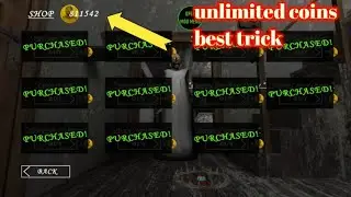 Unlimited coins collect best trick 😱 | granny legacy main coins ikattha karne ka sahi Tarika,