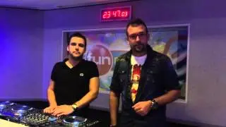 ★★★ PARTY FUN CLUB - ADRIEN TOMA @SCOOP ★★★