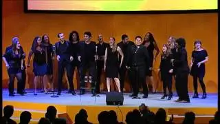 Liberal Democrat Autumn Conference Rally