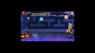 💥🐉 Fight Club Mugen - Kratos' Superior God Power  | Mugen Game