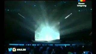 Alyah - Sesal Separuh Nyawa (AJL29)