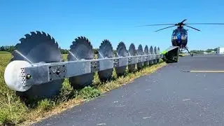 Most Powerful Advanced Machines in the World in Telugu