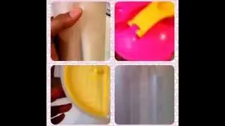 Hydra cup 2 shakes in one