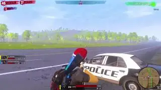 Z1BR Scrim Montage #14 / Manda