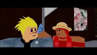 A Thousands Years| Hope-A Sad Roblox Movie Music Video | Hope x Noah