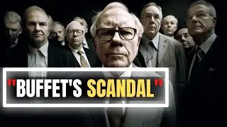 The Dark Side of Warren Buffett's Salomon Brothers Investment: Scandal, Loss, and Reputation Damage