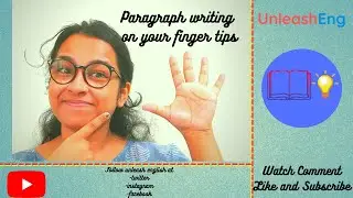 5 Points To Keep In Mind While Writing A Paragraph