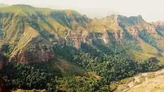 Vloggers Rhett & Claire visit KwaZulu-Natal - Here's the trailer!