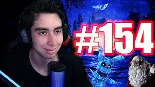 (Véspera de Natal) Live pra Bater Papo, Reagir e Jogar! #154