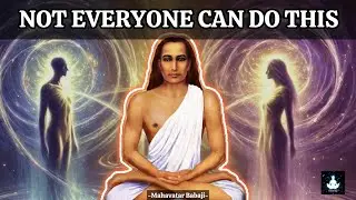 GOD CHOOSES YOU - Signs That You Have Overcome The Most Painful Trials Of Your Soul | Babaji Message
